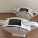 Art deco tea set