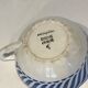 Digoin's "Jacquot" coffee service