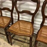 Louis philippe chairs