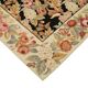 Handmade Vintage Flatweave Needlepoint Kilim 245 cm x 304 cm