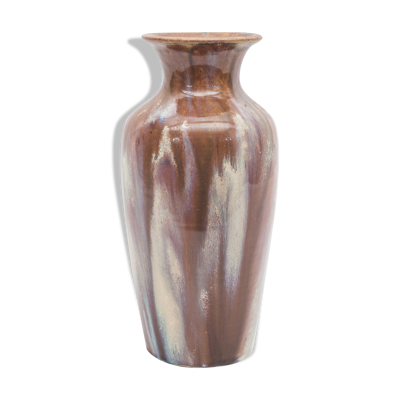 Vase Lempereur Sars-Poteries