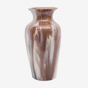 Vase Lempereur Sars-Pottery