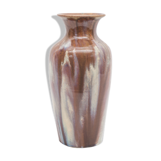 Vase Lempereur Sars-Pottery