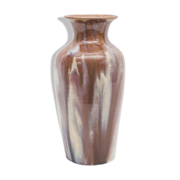 Vase Lempereur Sars-Pottery