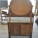 Retro dressing table