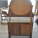 Retro dressing table