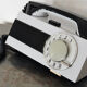 Téléphone rotatif « Tesla » des années 1970