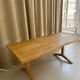 Oak table 180