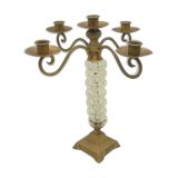 Candlestick 4 branches