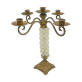Candlestick 4 branches