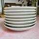 Set of 8 plates Villeroy & Boch – Palomo model – Very good condition