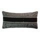 Housse de coussin kilim turque vintage, 30 x 60 cm