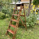 Stepladder - Painter's ladder - Folding