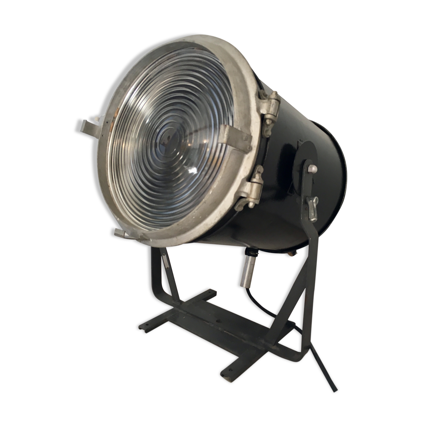 Vintage cinema projector Cremer 5kw