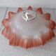 Art Deco Lampshade