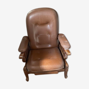 Armchair