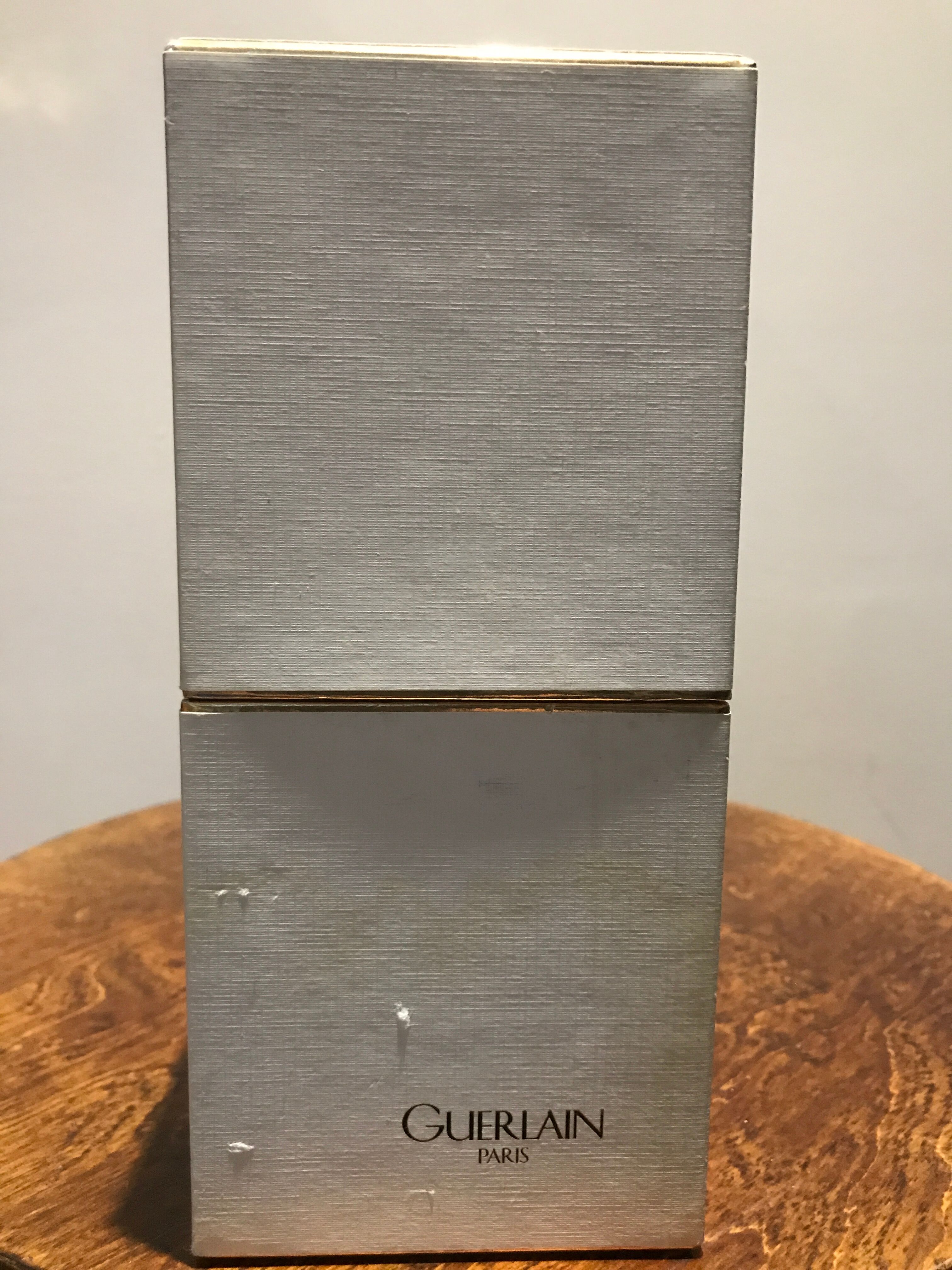 Flacon aux abeilles Guerlain 500 mk