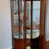 Wood window