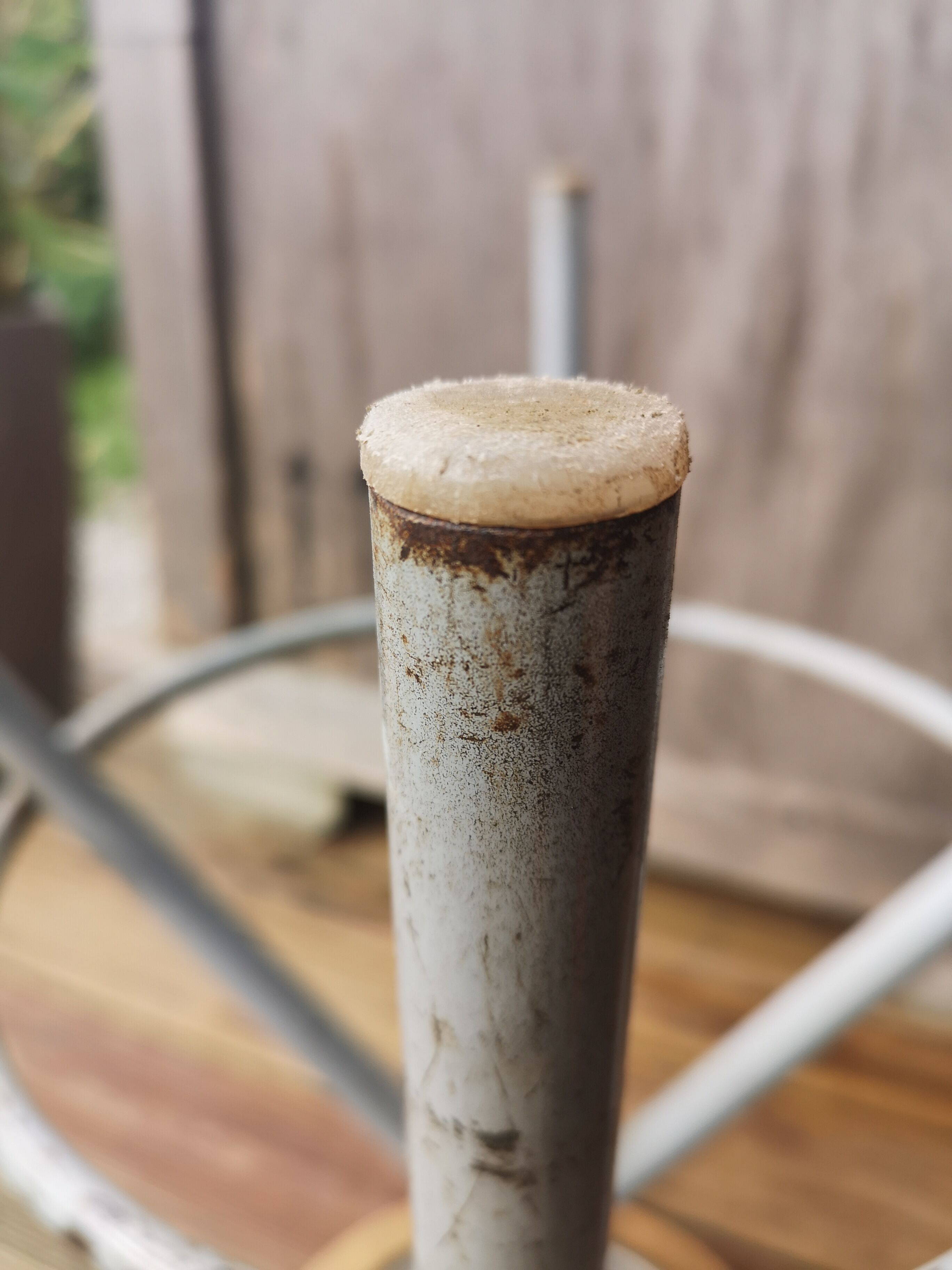 Tabouret d'atelier Bao