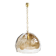 Murano glass chandelier by Kaiser Leuchten 1970s