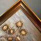 Nature morte sur toile