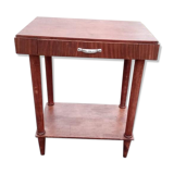 Table of the 50s