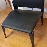 Fauteuil bas