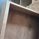 Art deco sideboard
