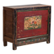 Antique pine wood buffet – China, circa 1930