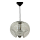 Peil & Putzler ‘Futura’ hanging lamp by  ,1970s