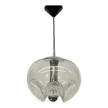 Peil & Putzler ‘Futura’ hanging lamp by  ,1970s