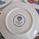 Villeroy & Bosch Acapulco service saucers