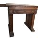 Féret desk or system table
