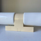 Scandinavian midcentury design bathroom light double sided