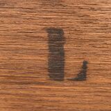 Art deco hairdresser, 1930s