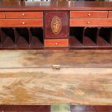 Commode en acajou, 19ème siècle
