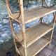 Rattan library