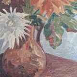 Flowers 1938