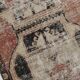 Tribal Handknotted Wool Rug