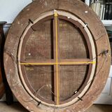 Portrait of an elegant woman