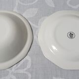 Plates