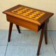Vintage 70s table base