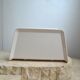 Designer magazine rack