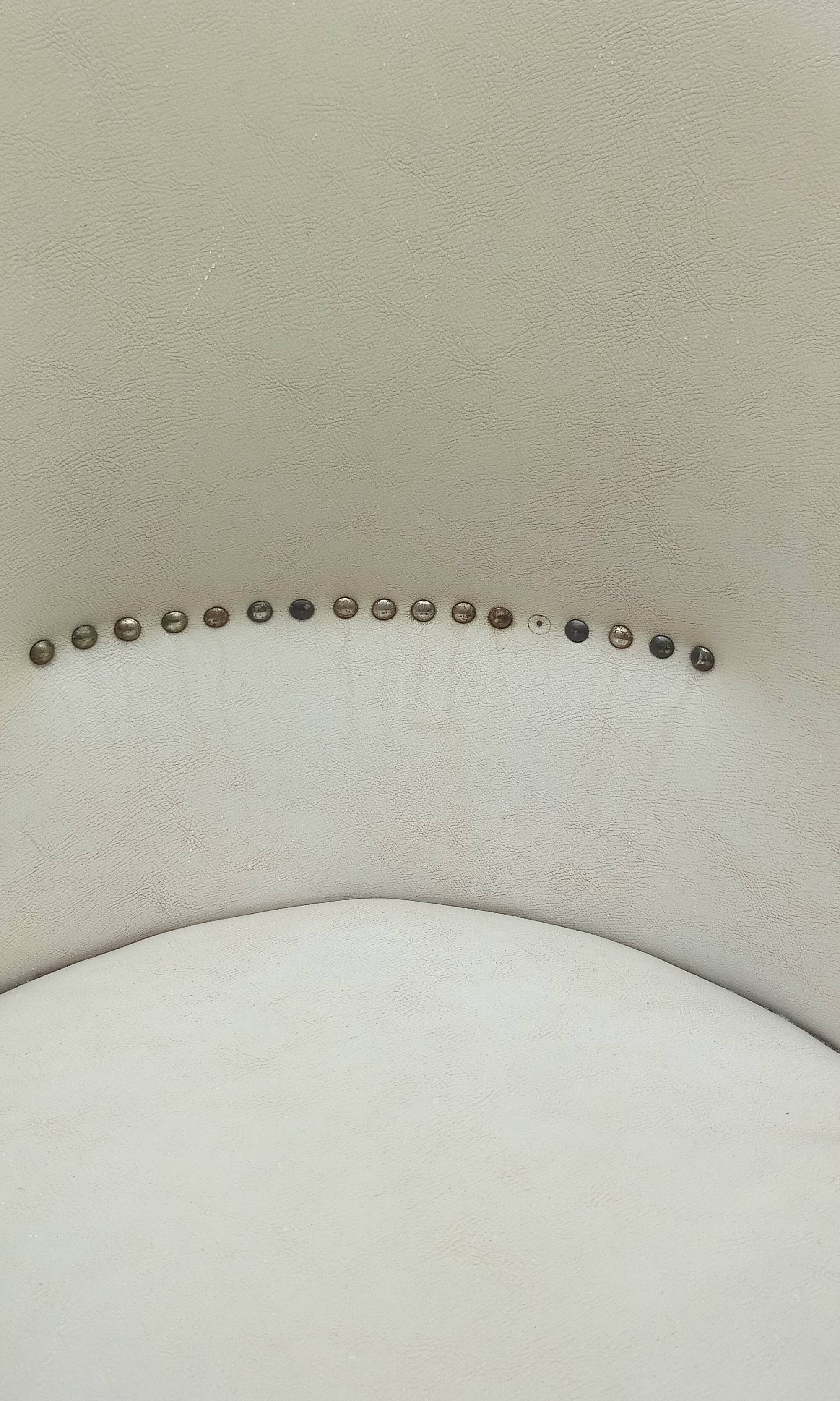 Midcentury armchair attributed by Thonet
