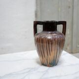Art Deco ceramic vase