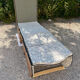 Fauteuil Lambing chair