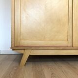 Wardrobe from the 60s