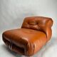 Soriana Sofa by Afra & Tobia Scarpa for Cassina, 1970s