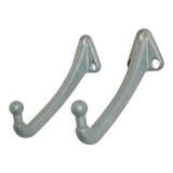 Metal wall hook