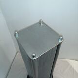 Vintage metal lamp